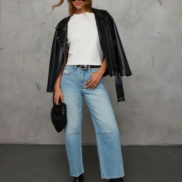 Vici Denim - VICI JEANS